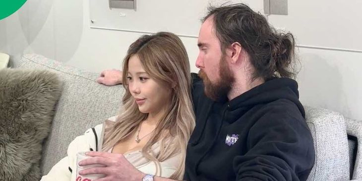 Asmongold: «Я не мылся уже месяц. Kaise, вероятно, скоро приедет, и мне снова придётся принять душ»
