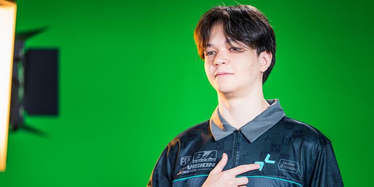 Эксперты: PARIVISION обыграет Heroic в стартовом матче на TI14