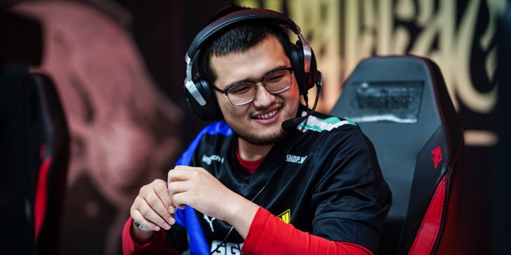 Эксперты: Natus Vincere обыграют команду SoNNeikO в отборочных на PGL Wallachia S6