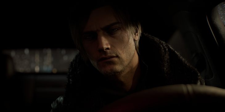 Прохождение Resident Evil Requiem — первая глава