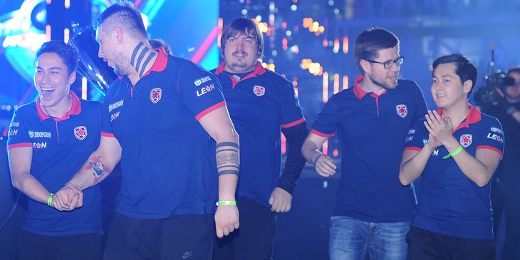 Dosia раскрыл темную историю победы Gambit на мейджоре — сорвавшийся трансфер в Luminosity, отсутствие тренировок и постоянные ссоры