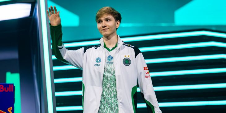 M0NESY: «Сколько бы времени ни понадобилось, даже если на прогресс уйдет еще десять лет, мы не остановимся»