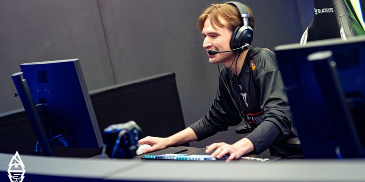 Tundra Esports или Team Liquid — кто победит в матче на DreamLeague S28?