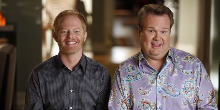 Звезда «Американской семейки» не хотел сниматься в спин-оффе сериала