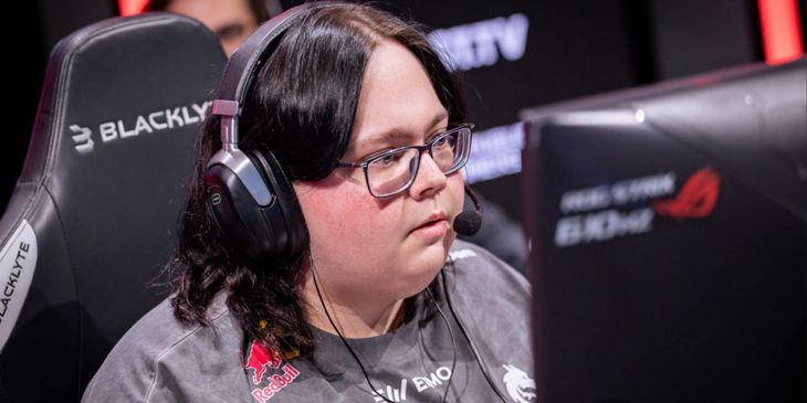 Magixx: «Без hally на меня свалилось больше обязанностей»