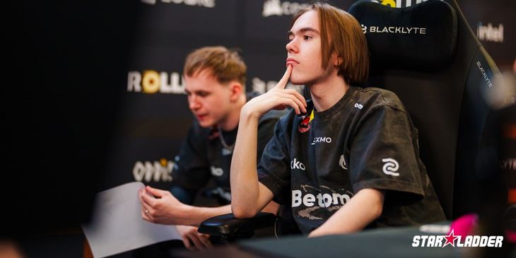 Donk после вылета из BLAST Open Spring 2026: «Мемов и приколов не будет. Это паблик для грустных»