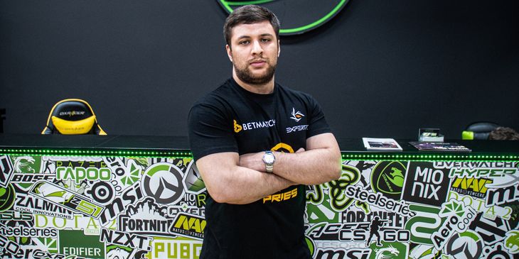 SQreen о патче 7.32: «Добавили адекватные изменения карты и героев. Ну можете же, Valve, зачем было тянуть с этим год?»