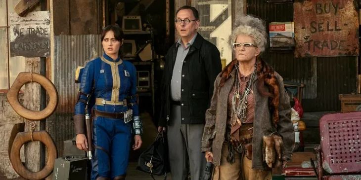 Тодд Говард: Fallout 5 будет учитывать события сериала «Фоллаут»