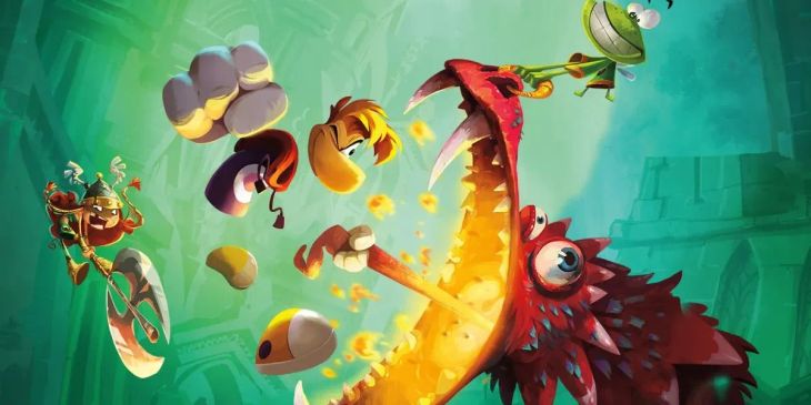 Ubisoft подтвердила работу над следующей Rayman, но новостей ждать рано