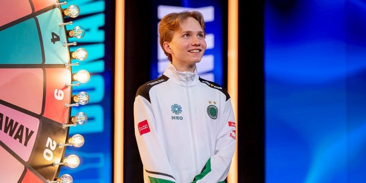 Chopper о Spirit: «Знаю, что ещё до sh1ro хотели взять m0NESY и предлагали. Но куда пойдёт m0NESY, ведь мы тогда ещё были никем»