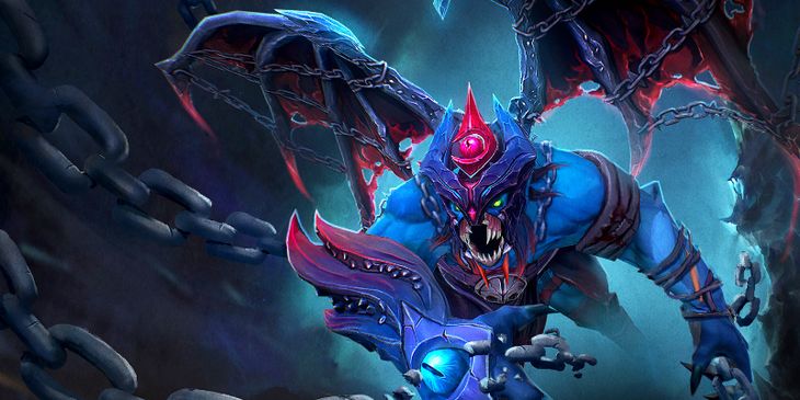 Автор популярных гайдов для Dota 2 назвал лучших героев патча 7.41b