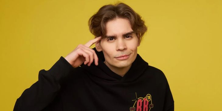 Nix: «Пожелаю здоровья, так как без него всё остальное не имеет смысла»