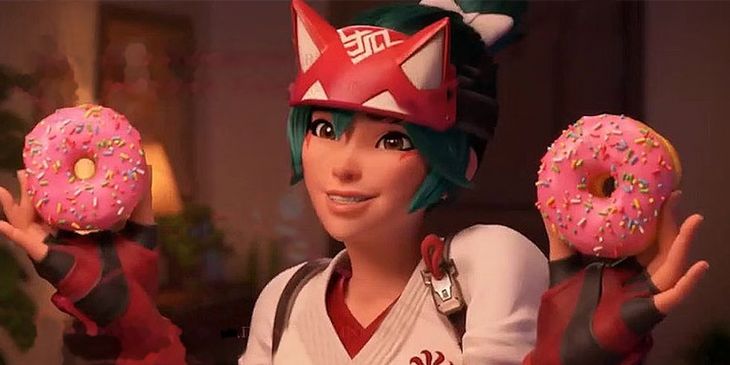 В Overwatch 2 ввели ежегодные «игрообразующие» апдейты