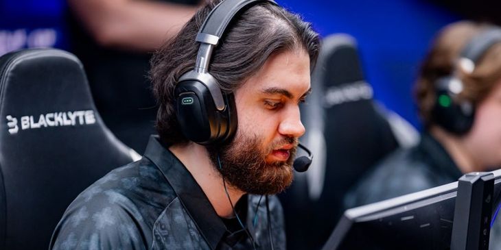 Jame о вылете из PGL Astana 2026: «Тренировались 20 дней и 1:3 улетели. Но тренировки рано или поздно дают о себе знать, поэтому не опускаем руки»
