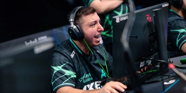 Aurora Gaming вошла в топ-3 рейтинга Valve — FaZe Clan вне двадцатки сильнейших