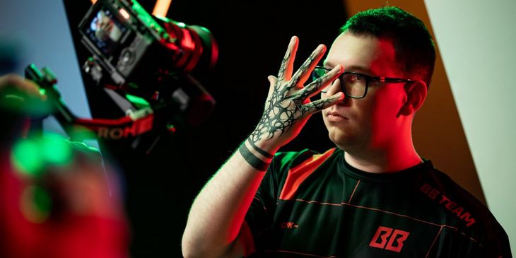 Эксперты: BetBoom Team обыграет NAVI на групповом этапе BLAST Slam IV