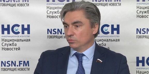 Депутат Свинцов о блокировке Telegram в РФ: «Baza привязалась к моим словам и выбрала симпатичную дату 1 апреля, чтобы хайпануть»