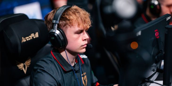 Brollan об игре за MOUZ:  «Это было тяжело морально, но в то же время стало одним из самых приятных и важных опытов»