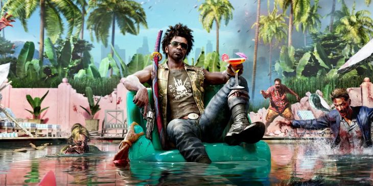 Dead Island 2 и ремастеры Tomb Raider вошли в ноябрьскую подборку PS Plus
