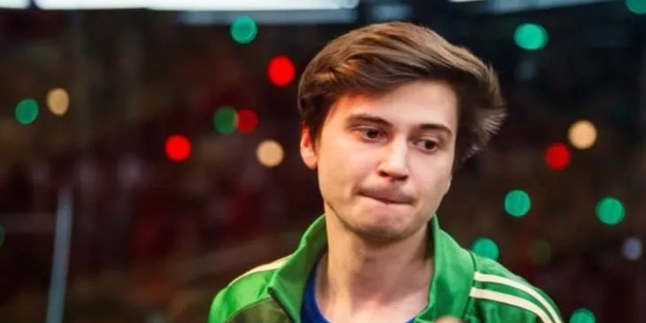 RAMZES666 о Team Spirit: «Последние два месяца происходит какой-то ***»