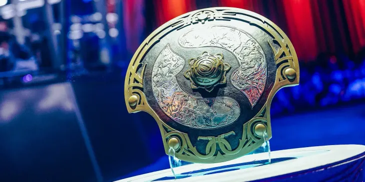 Valve начала прием заявок на освещение The International 2026 — только на двух языках