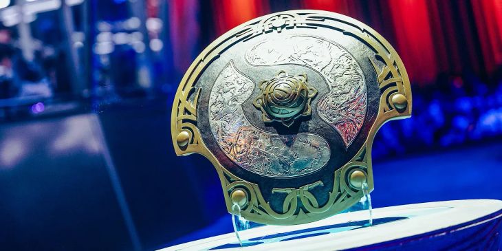 Valve начала прием заявок на освещение The International 2026 — только на двух языках