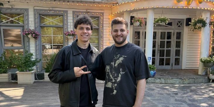 Degster о функции крафта ножей: «Судя по последним крафтам, в первый день маленькая инди-компания дала нам большой процент дропа»