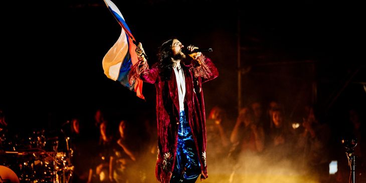 Лучшие музыкальные фестивали в России — от русского рока до Drum & Bass