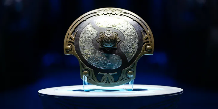 Комментатор Dota 2: «Слышал, что следующий The International может пройти в Казахстане или Китае»