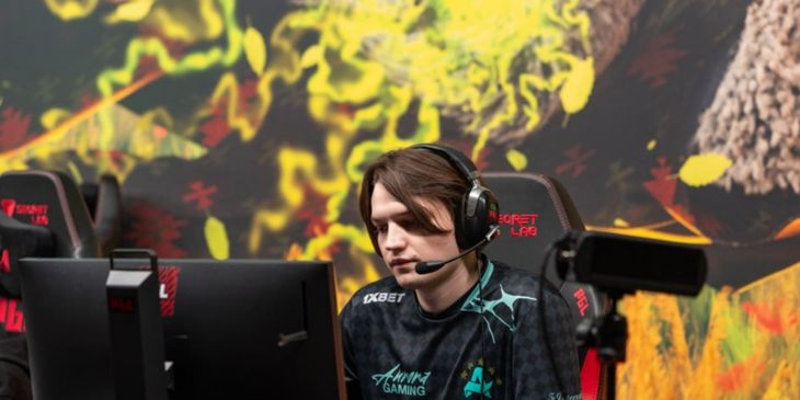 Mira о выходе в плей-офф PGL Wallachia Season 9: «Stojkov прайм»