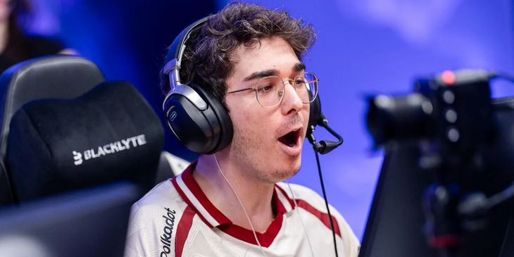 Heroic прошла на LAN-финал BLAST Bounty Winter 2026 после победы над paiN