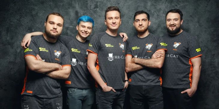 Solo о воссоединении «золотого» состава VP: «Думаю, это невозможно»