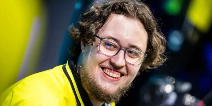 ZywOo в 30-й раз стал MVP