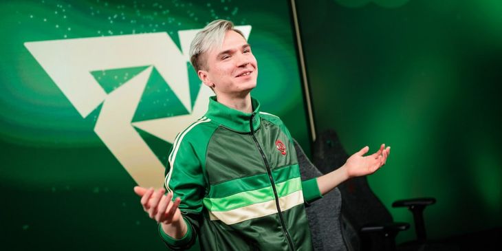 Tundra Esports стала чемпионом BLAST Slam IV, обыграв Team Falcons