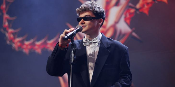 RAMZES666 назвал самого красивого про-дотера