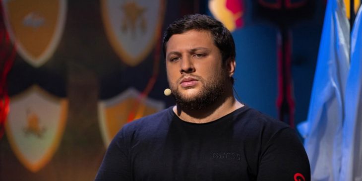 SQreen: «PGL Wallachia — самый слабый по форме команд тир-1 LAN-турнир в этом сезоне»