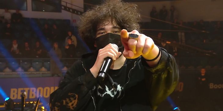 Blindzone о победе на BetBoom Streamers Battle х Динамо 12: «После GG на пятой карте я думал лишь о том, что uglyfacekid сейчас начнет [бить] монитор»