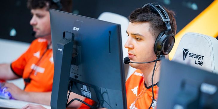 FL1T о VP после победы над Lynn Vision: «Выиграли игру [впервые] за долгое время. Надеюсь, что будем набирать форму»