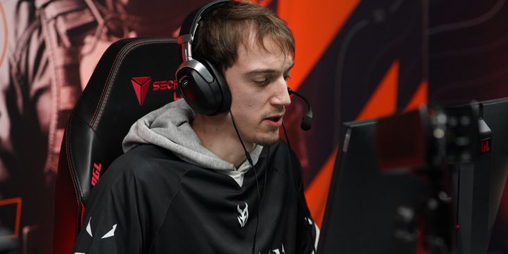 Bodyy о 3DMAX: «Мы многому научились и приближаемся к тому, чего хотим достичь»