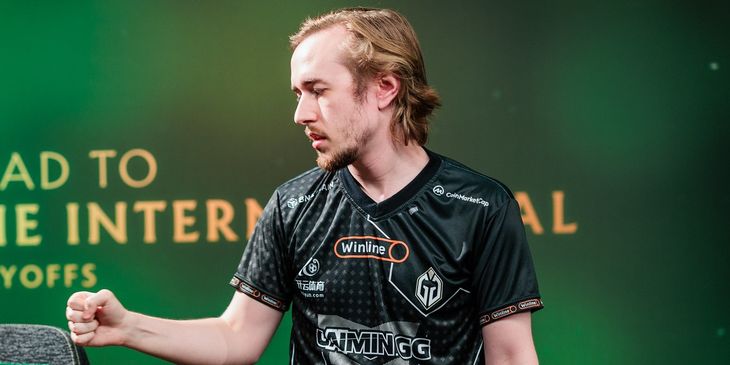 Gaimin Gladiators победили Yakult's Brothers на Clavision DOTA2 Masters 2025: Snow-Ruyi