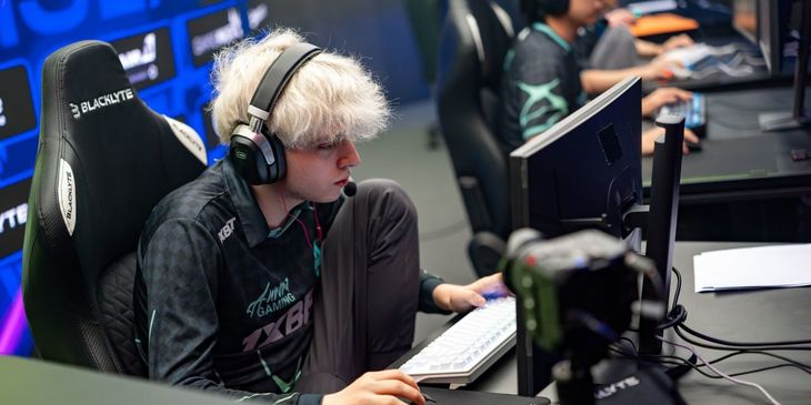 Аналитики: Aurora Gaming — фаворит в матче против Tundra Esports на DreamLeague S28