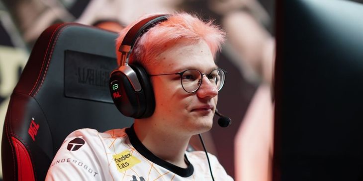 Kiritych сообщил о дизбанде Team Secret