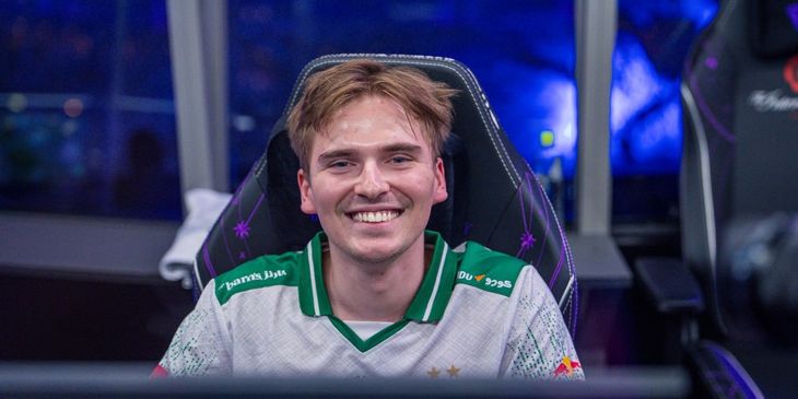 «Кто [гнал] на Kez?» — Skiter в общем чате после победы над NAVI в отборочных на ESL One Birmingham 2026