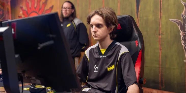 Аналитики: Natus Vincere не испытают проблем с GamerLegion на PGL Wallachia Season 6