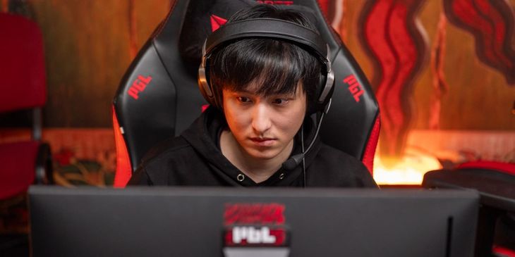 Xtreme Gaming одолела Team Yandex на BLAST Slam V