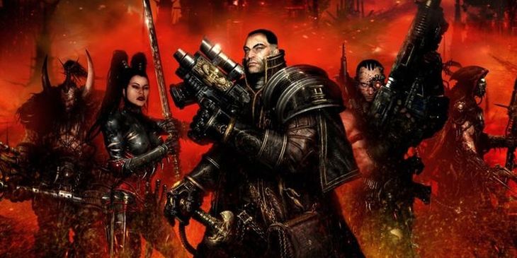 Owlcat выпустила дневник разработчиков к Warhammer 40,000: Dark Heresy