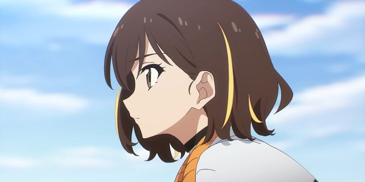 По Free Fire выйдет аниме-сериал от главного аниматора Магической битвы»