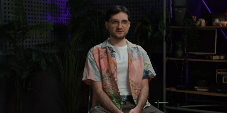 RodjER назвал преимущество Dota 2 над CS