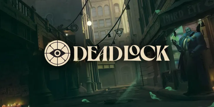 Героев для последнего обновления для Deadlock делала аутсорс-студия