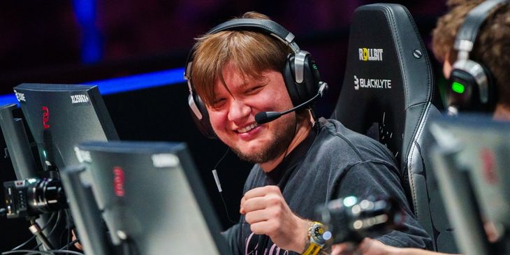 NiKo хотел бы поиграть в одной команде с s1mple: «Возможно, мы бы не очень хорошо подошли друг другу, но я бы точно многому у него научился»